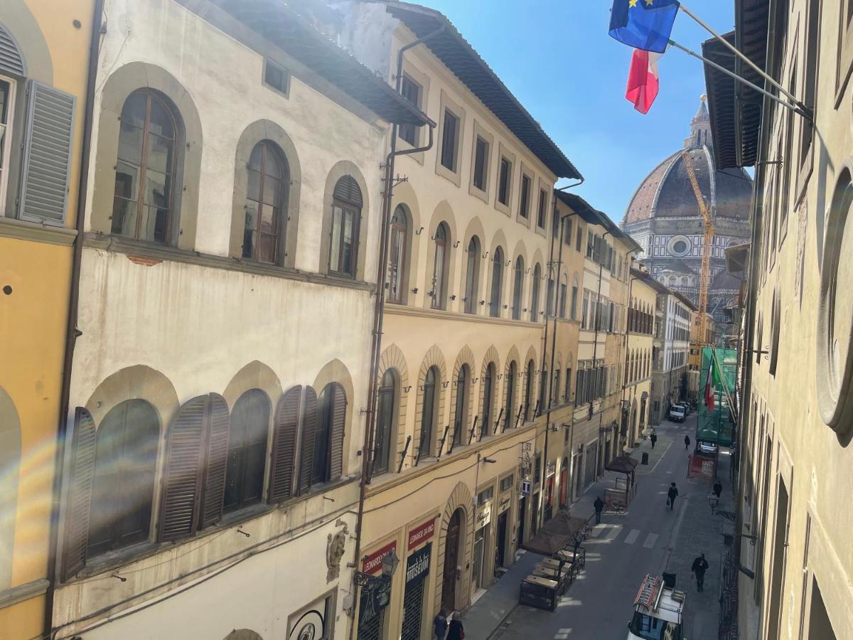 Canto Dei Servi フィレンツェ エクステリア 写真