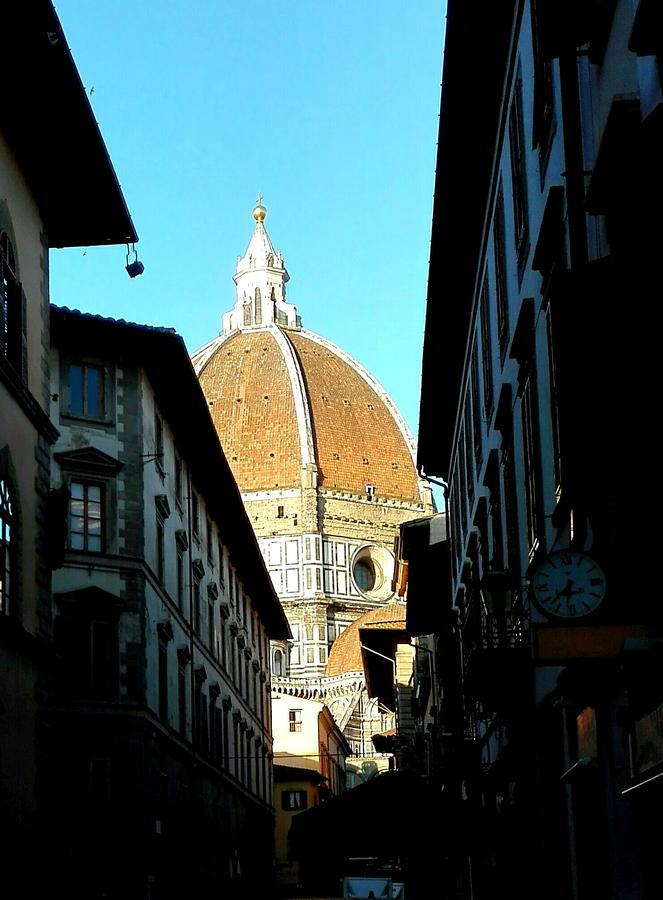 Canto Dei Servi フィレンツェ エクステリア 写真
