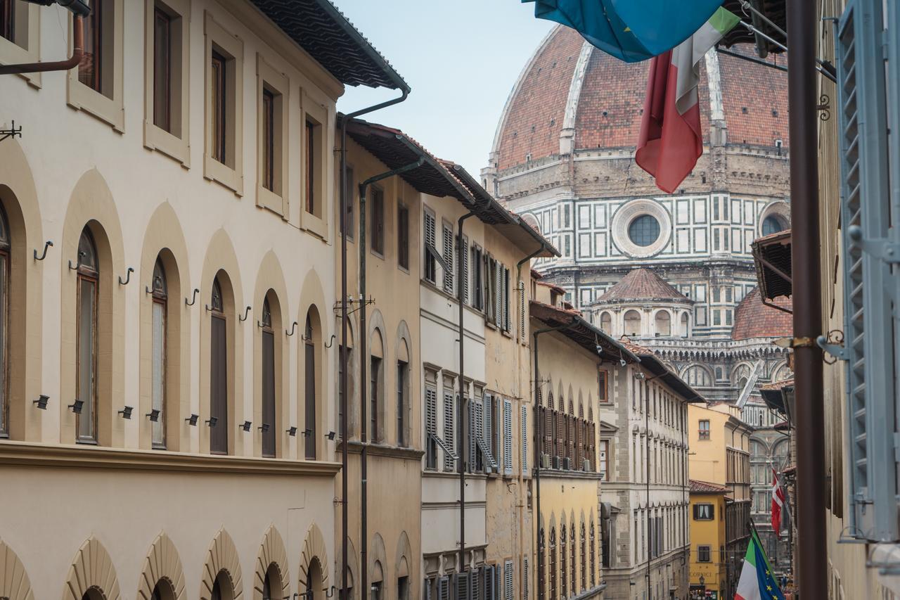 Canto Dei Servi フィレンツェ エクステリア 写真